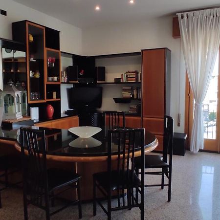 Apartmán Polly House Treviso Exteriér fotografie