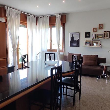 Apartmán Polly House Treviso Exteriér fotografie