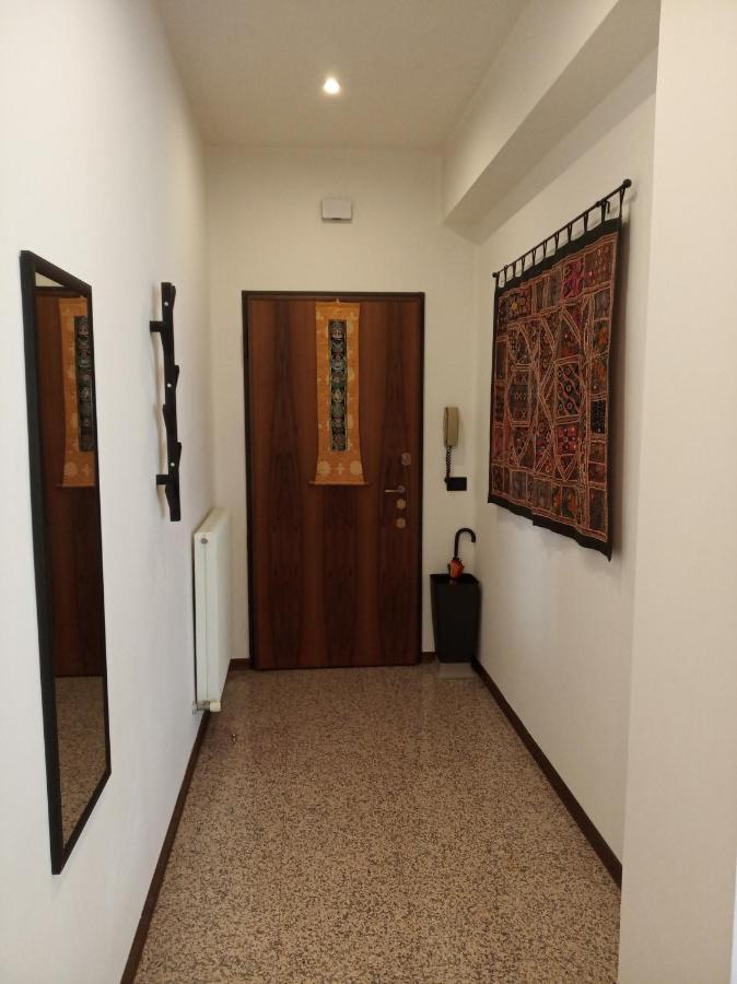 Apartmán Polly House Treviso Exteriér fotografie