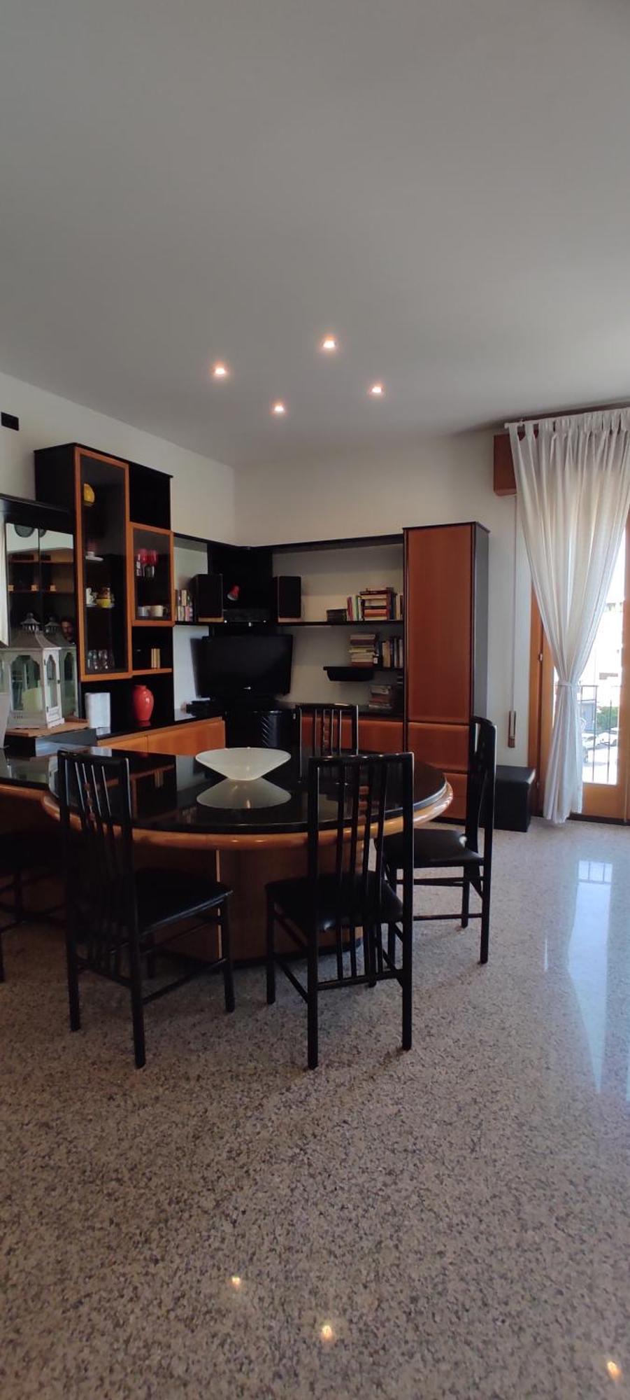 Apartmán Polly House Treviso Exteriér fotografie