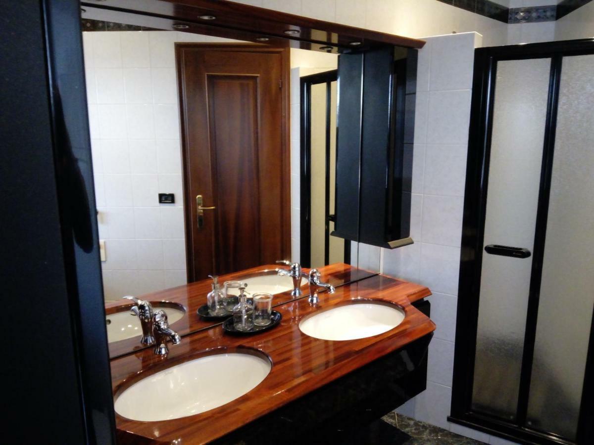 Apartmán Polly House Treviso Exteriér fotografie